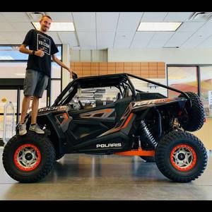 Meet your Posher, Ryan